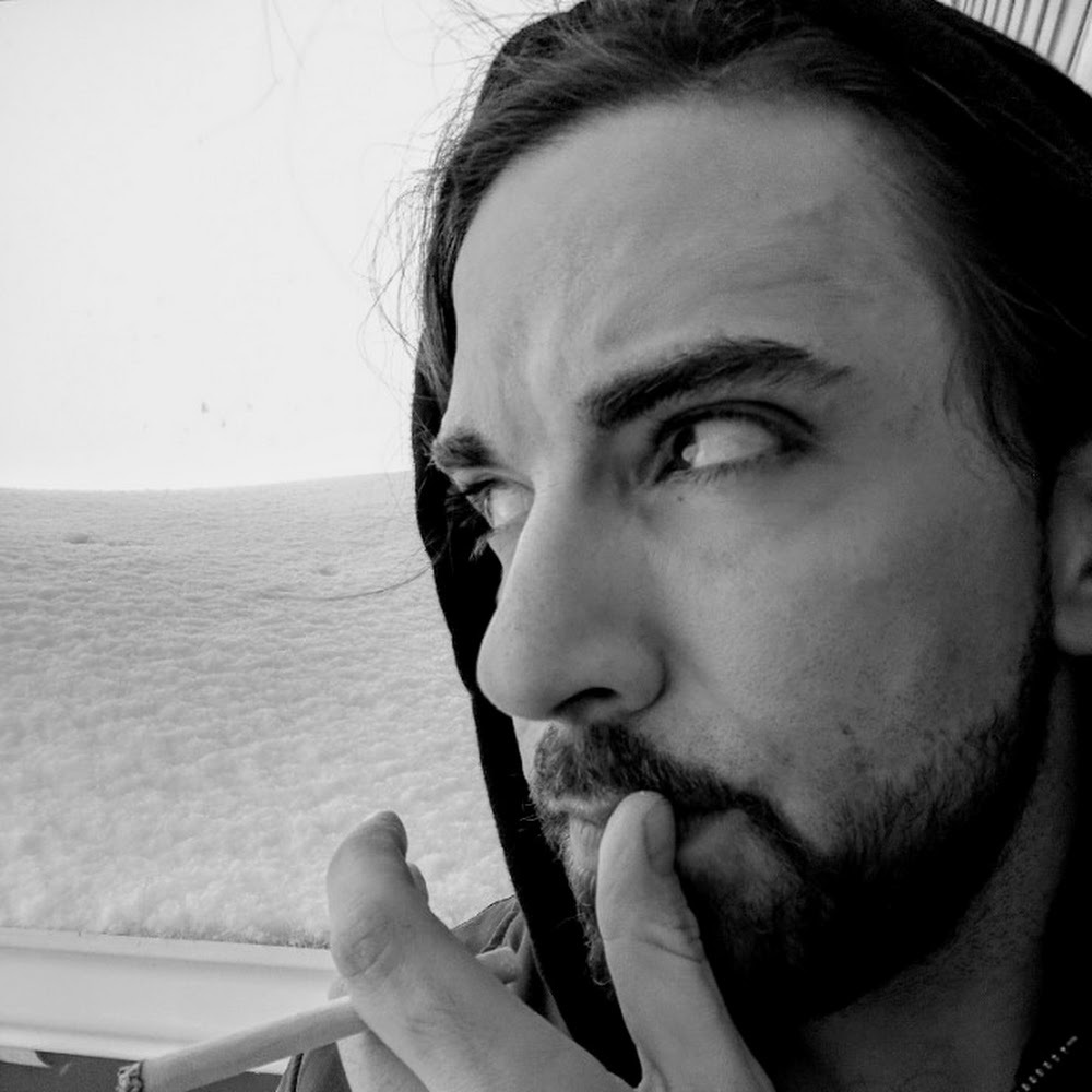 Meet your Posher, Jeffrey